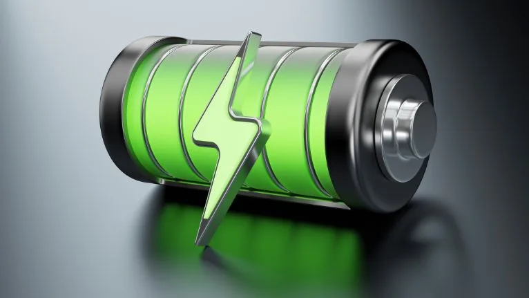 Battery Life and Charging Battery Life and Charging
