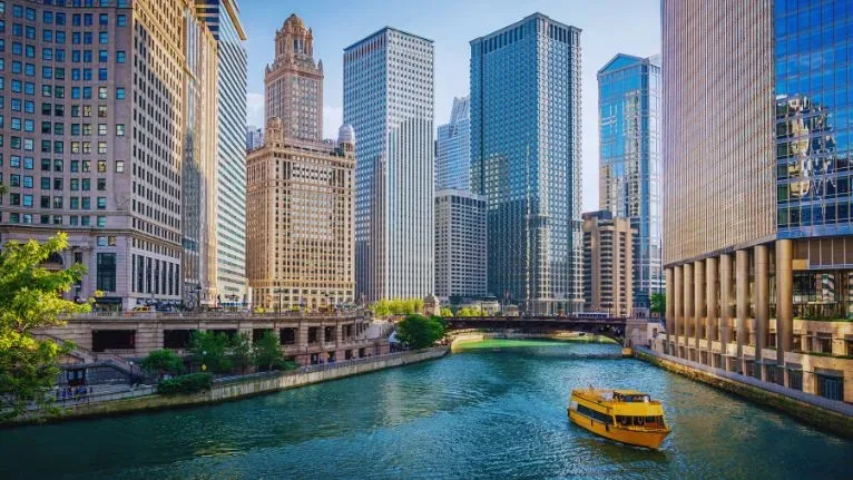 Chicago, IL Chicago, IL