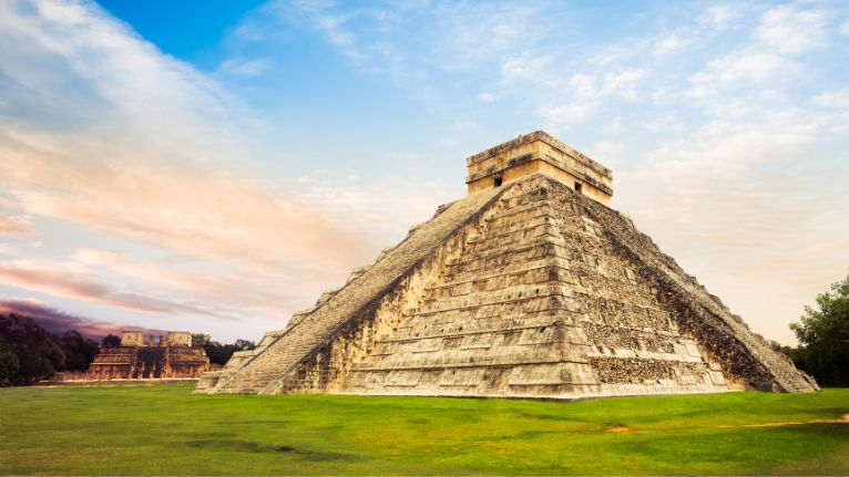 Chichen Itza, Mexico Chichen Itza, Mexico