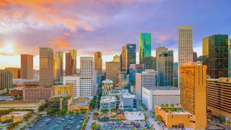 Houston, TX Houston, TX