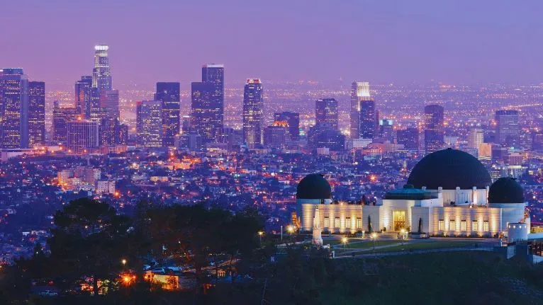 Los Angeles, CA Los Angeles, CA