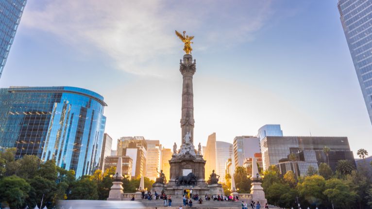 Mexico City, Mexico Mexico City, Mexico