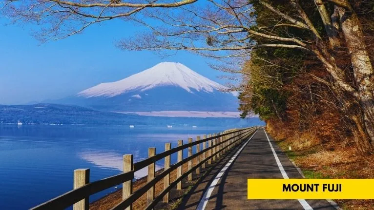 Mount Fuji, Japan Mount Fuji, Japan