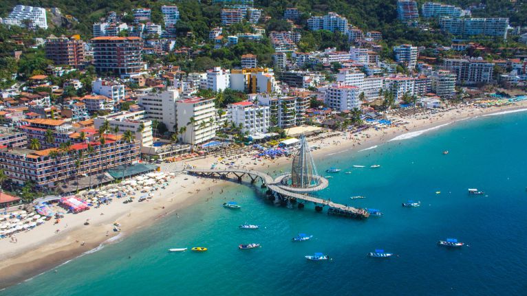 Puerto Vallarta, Mexico Puerto Vallarta, Mexico