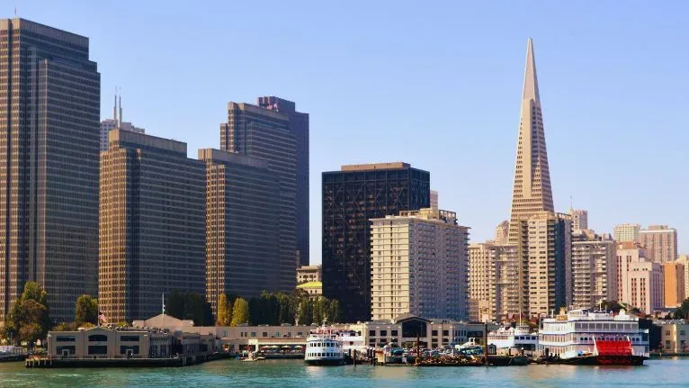 San Fransisco, CA San Francisco, CA