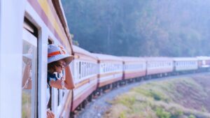 The Ultimate Guide to Train Travel in the USA