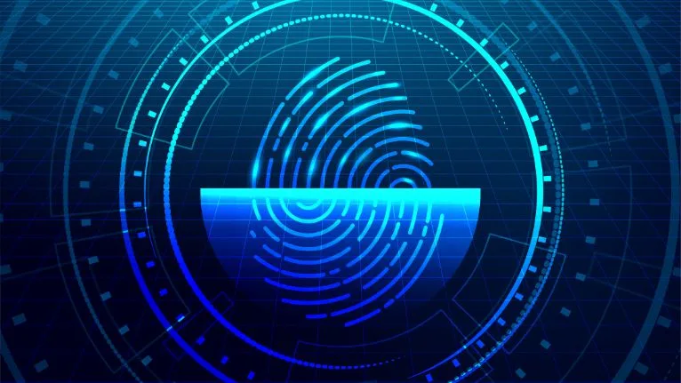 Under-Display Fingerprint Sensor Under-Display Fingerprint Sensor