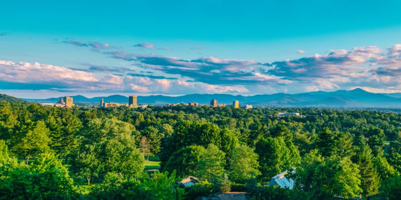 Asheville, North Carolina Asheville, North Carolina