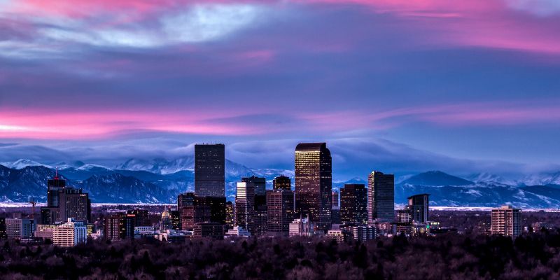 Denver, Colorado Denver, Colorado