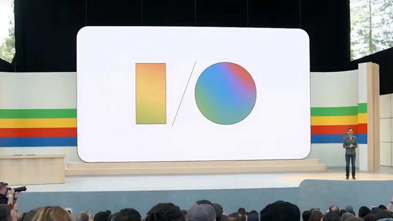 Google I/O 2024: The AI-Fueled Future 4 Google IO 2024