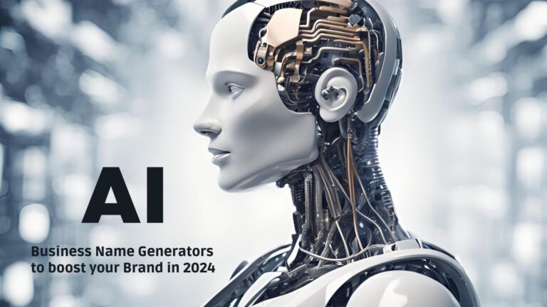 Top 10 AI Business Name Generators to Boost Your Brand in 2024 1 top 10 ai business name generators in 2024